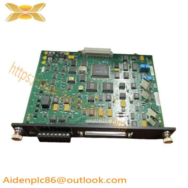 Reliance Electric 0-60023-5 AC Power Technology Module