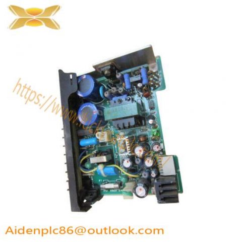 Reliance Electric 45C920 AC Power Supply Module