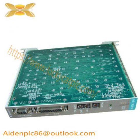 Reliance Electric S-D4007: Industrial Control Module, High Performance & Versatility