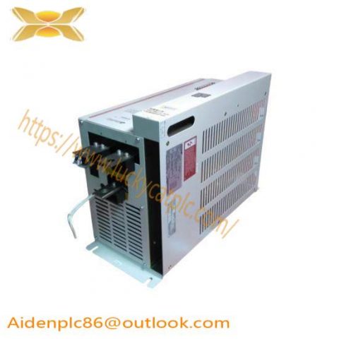 Reliance Electric S-D4043C Industrial Control Module, Advanced Performance and Reliability