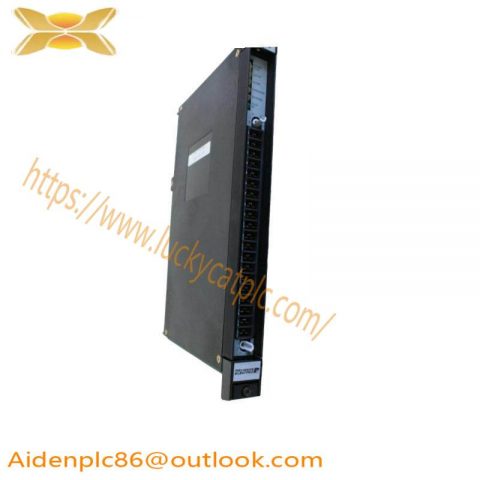 Reliance Electro 57C421B Input Module - High-Power Control Solution