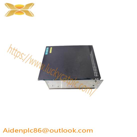 Reliance 805403-2R AutoMax Power Module, 1000A/800V RMS