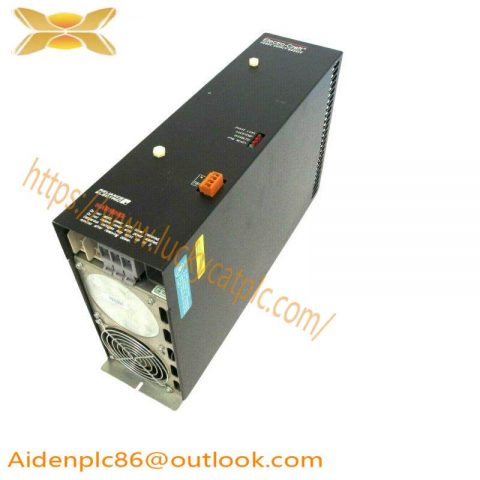 Reliance Electro PSM-50 9101-3000E: Precision Modular Control System, High-Performance Automation