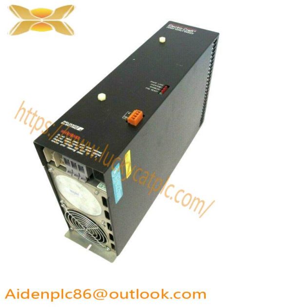 Reliance Electro PSM-50 9101-3000E: Precision Modular Control System, High-Performance Automation