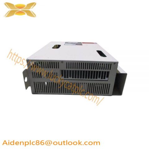 Reliance Electro UVZC3202 EXIC2-2.2 VZ3000 AC Servo Drive, High Performance Industrial Control Module