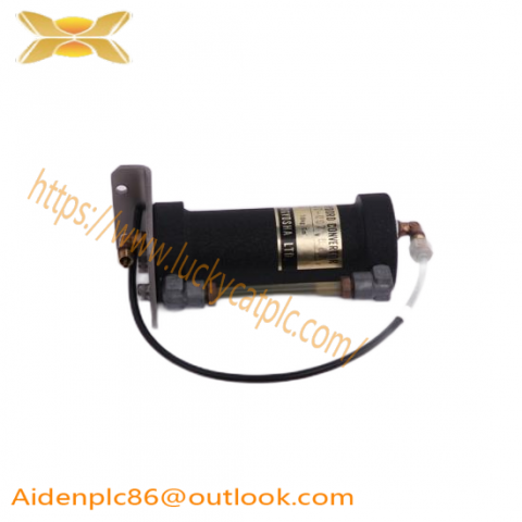 Bosch Rexroth MKD071B-061-KG0-KN High-Precision Servo Motor