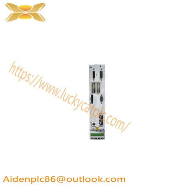 REXROTH SYHNC100-NIB-22A/W-24-P-D-E24-A012 R900978416