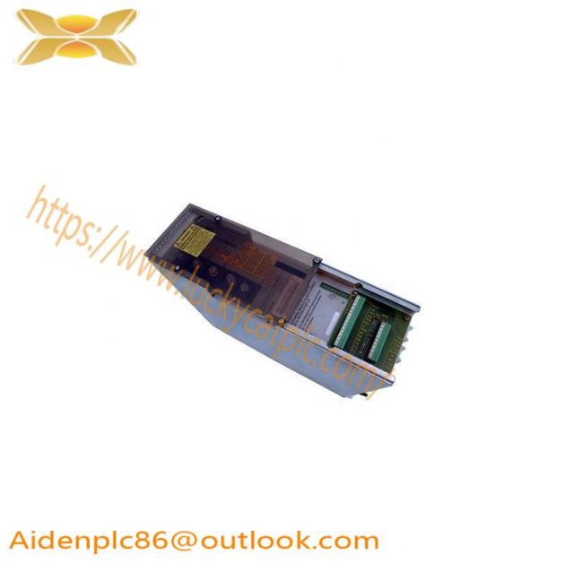 REXROTH SYHNC100-NIB-24-PD-E23-A012 R900978416 - Industrial Control System Module