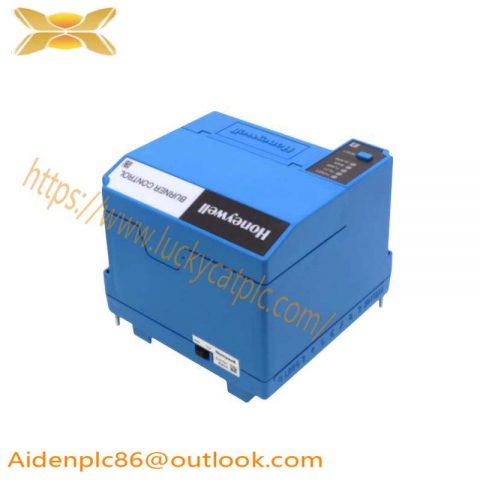 Honeywell RM7890B1048 PRIMARY Control - Advanced Process Automation