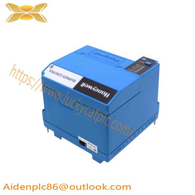 Honeywell RM7890B1048 PRIMARY Control - Advanced Process Automation