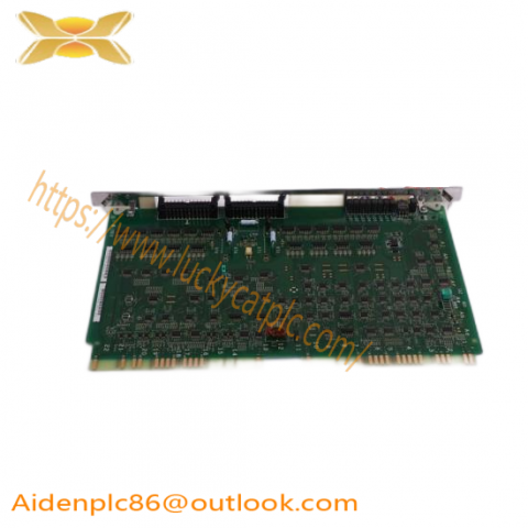 Robostar N1 RGM SAFETY Ver 1.1A - Industrial Grade Safety Module
