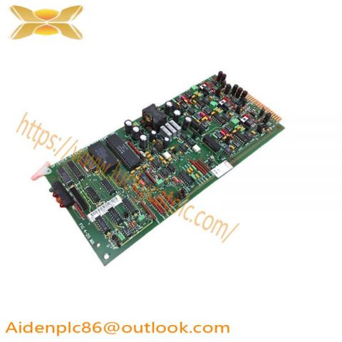 ROSEMOUNT 01984-2518-0002: Advanced Circuit Board for Industrial Control Solutions