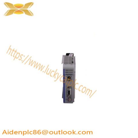 ROSEMOUNT 2051CD2A02A1AS3I1M5 PLC Module, Advanced Control Solutions