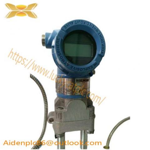 Rosemount 3051-CD3A03A1BM5B1I1H7P1Q4HR5 Series Transmitters