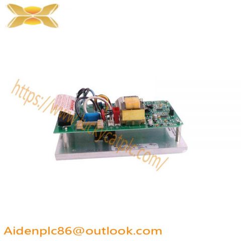 Rotork MOD 6G Main PCB - Precision Control for Industrial Automation, 200 Characters