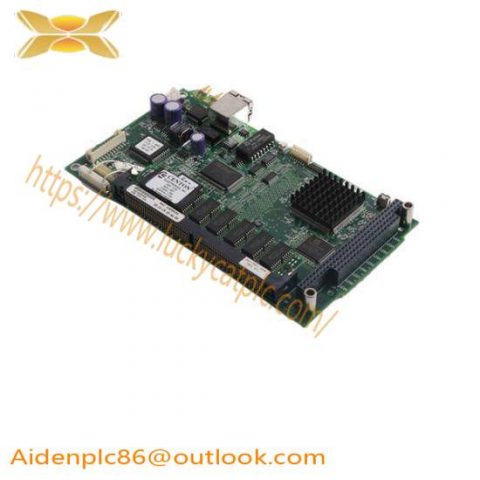 RTF Electronics 2017502-001/2021055-001/2017501-006/2022031-001 - Advanced Industrial Control Module