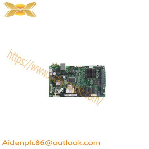 RTF Modular Circuit Board: 2017502-001, 2021055-001, 2017501-006, 2022031-001, Advanced Control Solutions