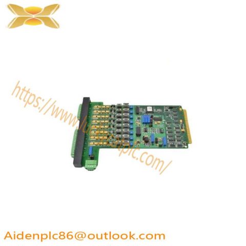 RTF NEQ8436/32-001: Single-Channel PCB Circuit Board by Industry Leader
