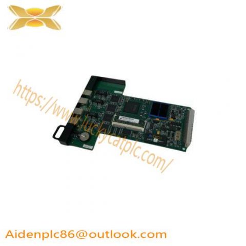 Siemens RTP 3000/02 SER 3000 CPU - Brand New