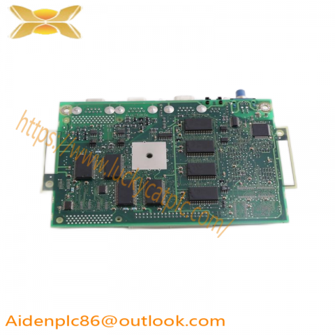 ABB SAFT 189 TSI Industrial Interface Board, for Advanced Control Solutions
