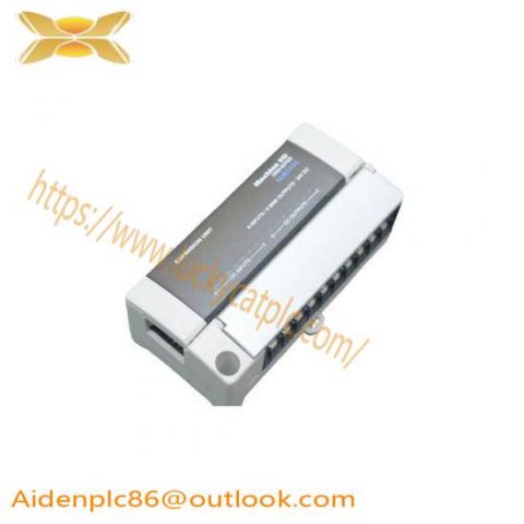 Samsung DS60-DT8/8: Advanced Industrial PLC Module