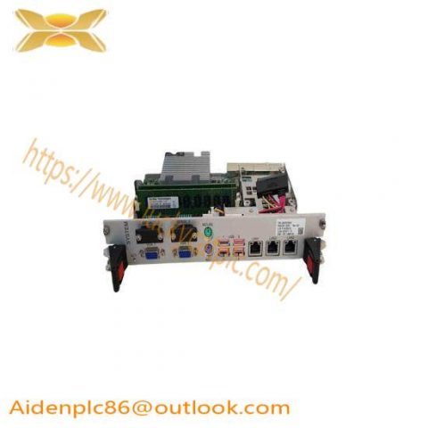 SanMax Technologies PDS-BX02E0954 | PA03381-B393 | SERVO CONTROL CARD