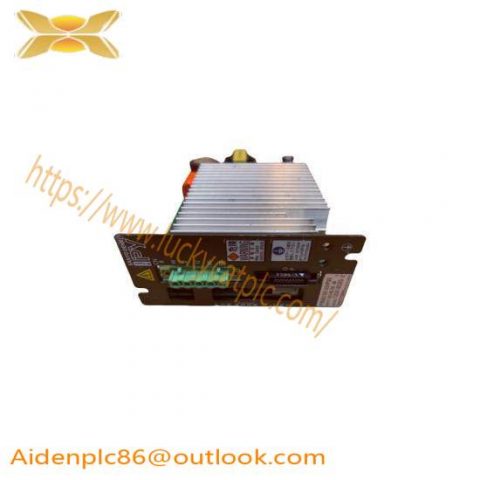 SANYO DENKI PYRG015K1XXVP00 Servo Amplifier: Precision Control in Industrial Automation