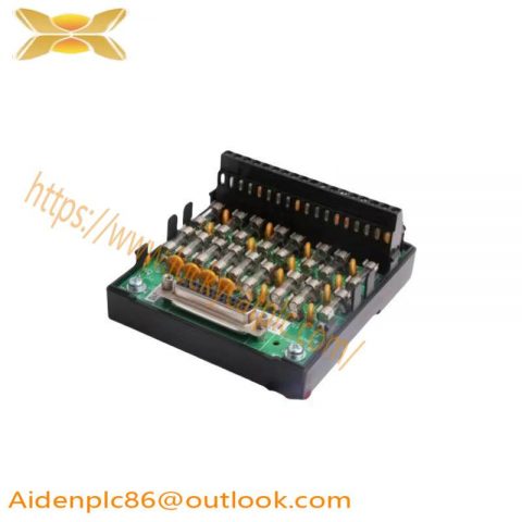 Honeywell SB3610-B Control Module: Precision & Efficiency for Industrial Automation