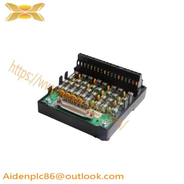 Honeywell SB3610-B Control Module: Precision & Efficiency for Industrial Automation