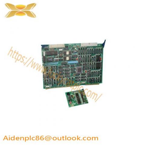 SBE M68CPU CPU Module, Industrial Control Solutions