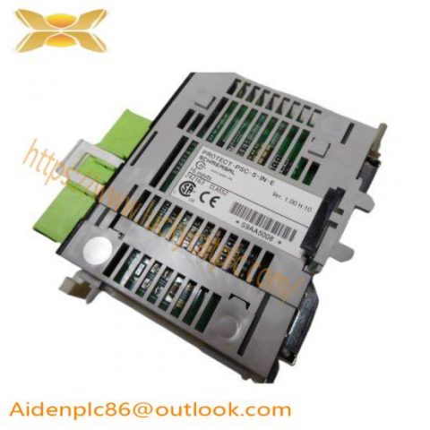 Schmersal SRB301ST-230V Signal Processing Module