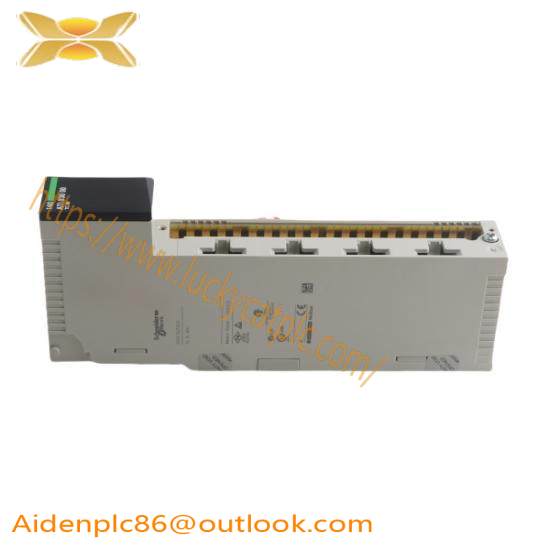 Schneider ATV630D22N4 PLC Module - Precision Control for Industrial Automation