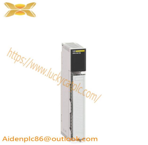 Schneider 140CHS11000 Extended Product Hot Standby Module for PLC Systems