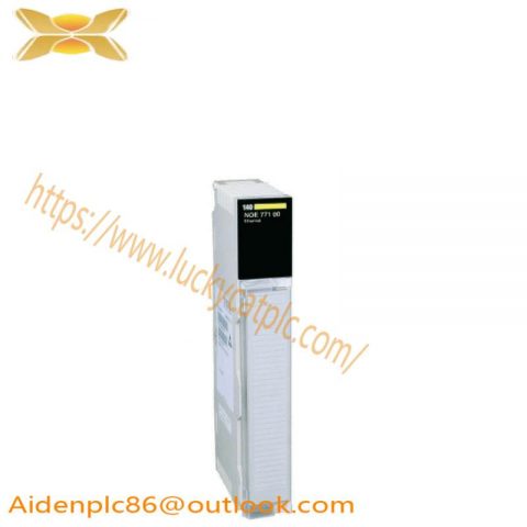 SCHNEIDER 140CPU11303 PLC Controller Module