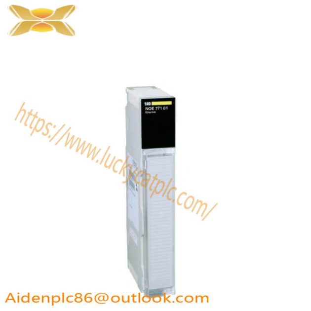 Schneider Electric 140CPU43412 Control Processor
