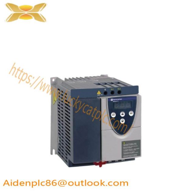 Schneider 140CRA93100 PLC Remote I/O Interface Adaptor Module