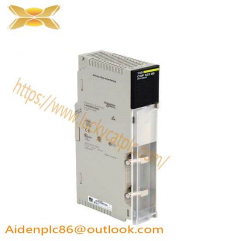 Schneider NWBP85002 - Modbus Plus Bridge with 4 Ports