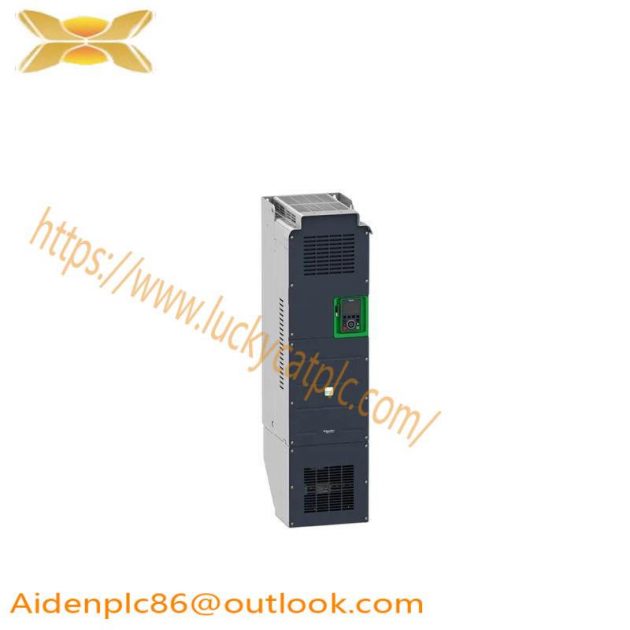 Schneider 140NOE77111 FactoryCast Module for Quantum PLC with Ethernet TCP/IP and Modbus Messaging