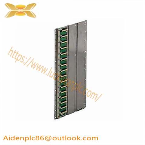 Schneider Electric 140XBP01600 Modicon Quantum PLC Racks Backplane
