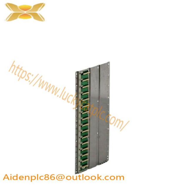 Schneider Electric 140XBP01600 Modicon Quantum PLC Racks Backplane