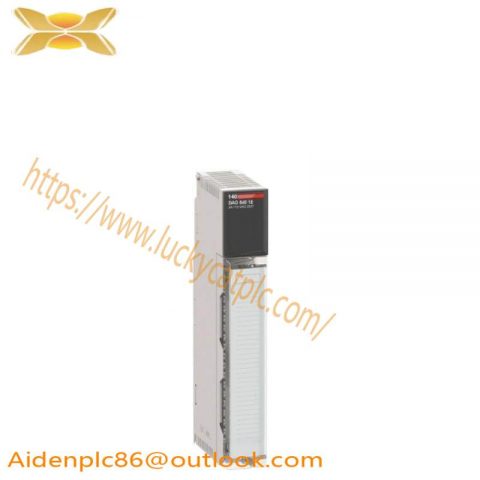 Schneider 140XTS00500 Quantum Module CableFast System Cable