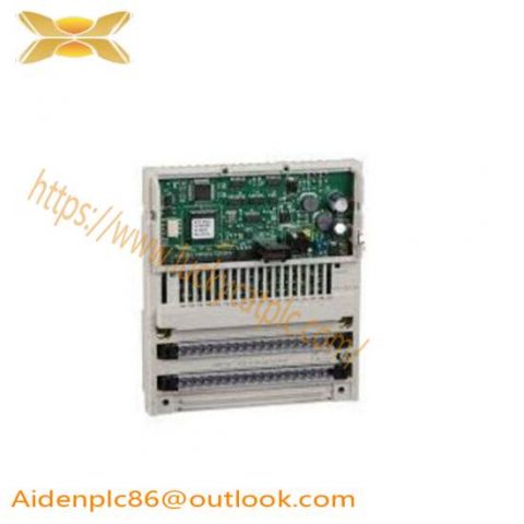 Schneider Quantum 140NOM21200 DIO Head-End Adaptor Interface Module
