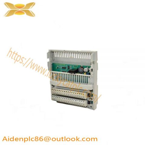 SCHNEIDER 170ADO34000: Discrete Output Module - Advanced Automation Solution