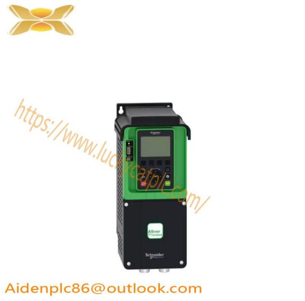 SCHNEIDER 170PNT11020 Modbus Plus Communication Adapter