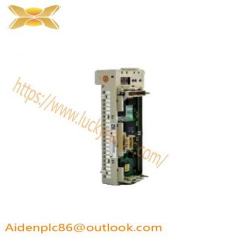 Schneider Electric 172PNN26022 Momentum Redundant MB+ Communication Adapter