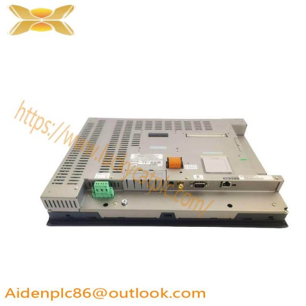 SCHNEIDER 416NHM30030 PLC Adapter Card with Plug and Play Capability