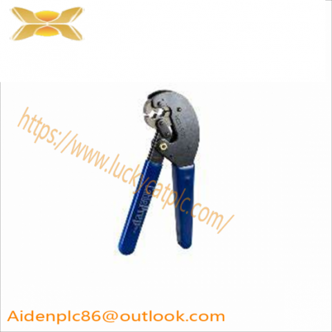Schneider 600544000: Precision Crimping Tool for F Connectors on RG-6 Cable