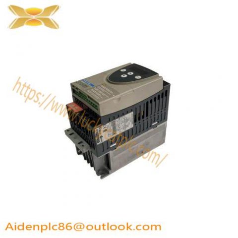 Schneider ATV11HU09M2A Variable Speed Drive: Advanced Control Solutions