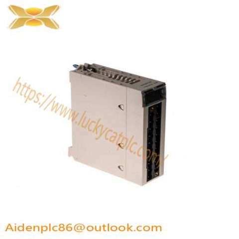 Schneider BMXAMI0410 Analog Isolated High Level Input Module: Reliable Control for Industrial Applications