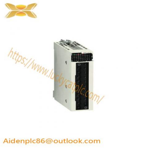 Schneider PLC BMXAMO0210 Analog Isolated High Level Output Module